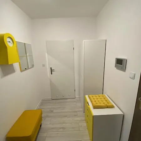 Apartament Nice Stay Lejlighed *