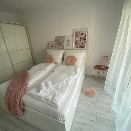 Apartament Nice Stay Lejlighed *