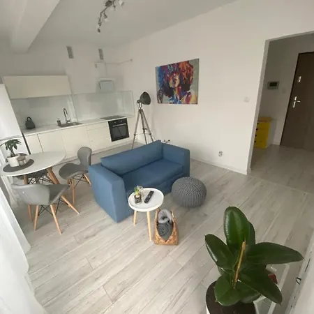 Apartament Nice Stay *