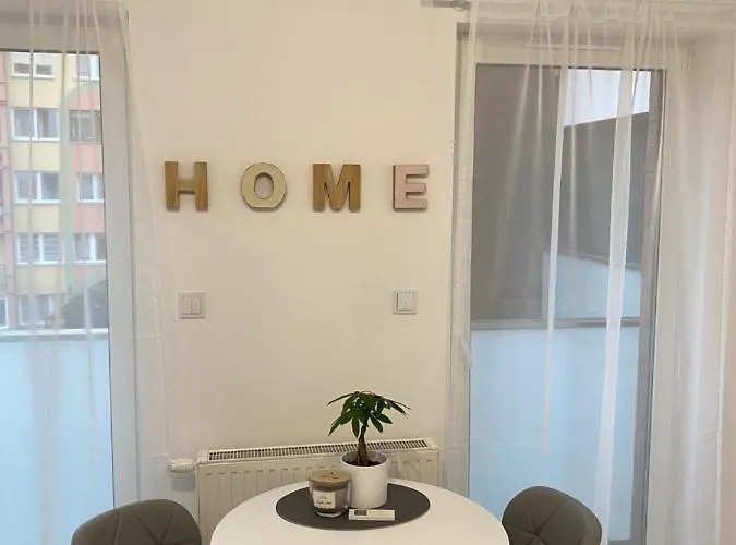 Apartament Nice Stay דירה *