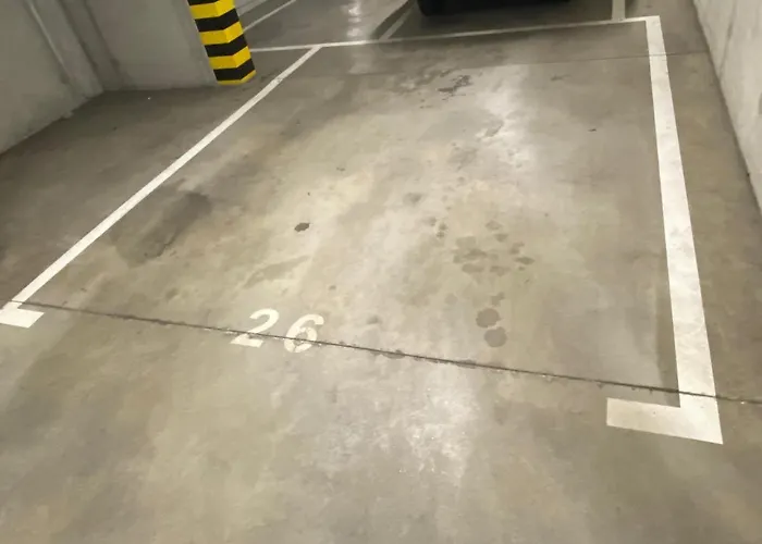 Apartament Nice Stay