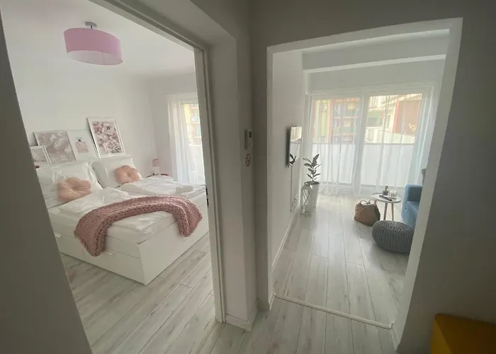 Apartament Nice Stay דירה Lubiń