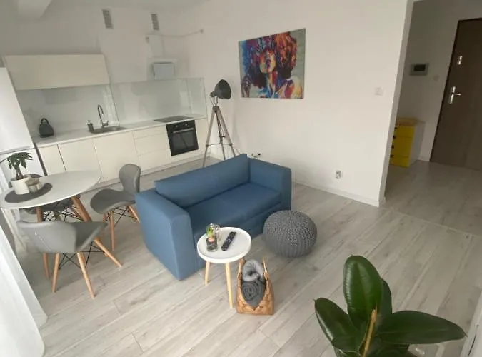 Apartament Nice Stay *